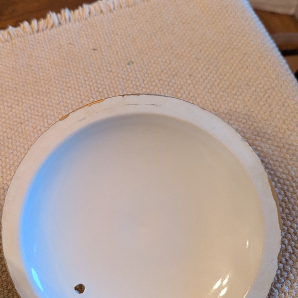 Vintage Hall Golden Globe Carbone covered casserole - Picture 11 of 13